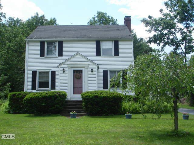 10 Macdonald Road Trumbull, CT 06611 - Photo 1 of 1 a view of a house with a yard