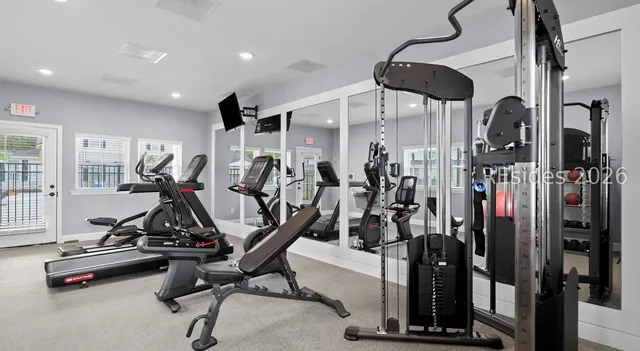 $2,495 | 201 Saddlehorse Drive, Unit THE STABLE, Okatie, SC 29909