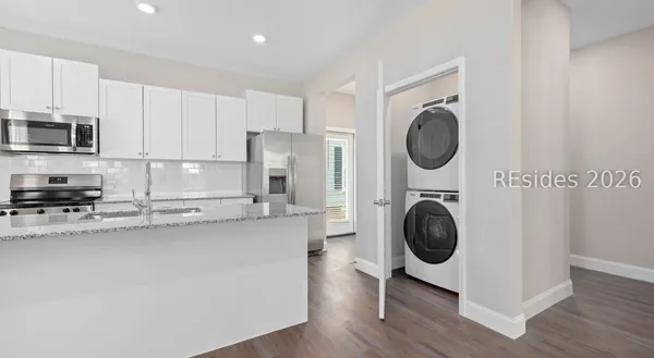 $2,700 | 201 Saddlehorse Drive, Unit THE STABLE, Okatie, SC 29909
