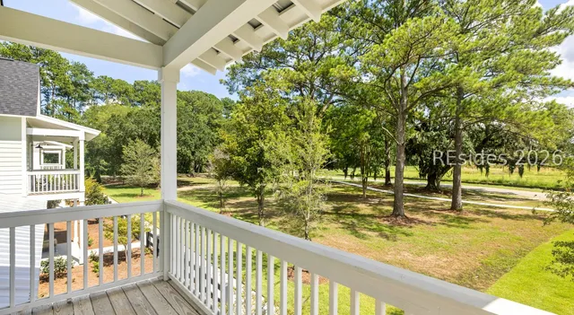 $2,495 | 201 Saddlehorse Drive, Unit THE STABLE, Okatie, SC 29909