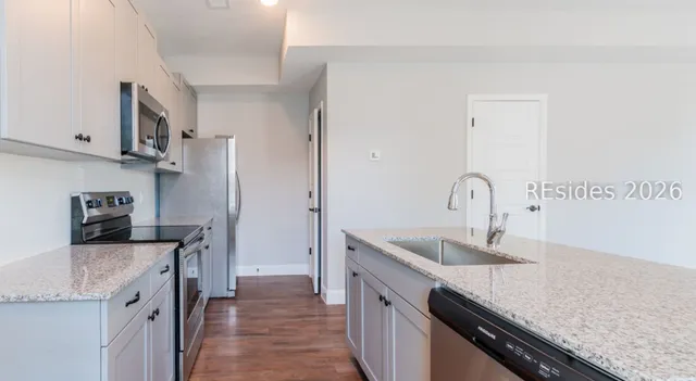 $2,495 | 201 Saddlehorse Drive, Unit THE STABLE, Okatie, SC 29909