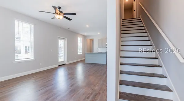$2,700 | 201 Saddlehorse Drive, Unit THE STABLE, Okatie, SC 29909