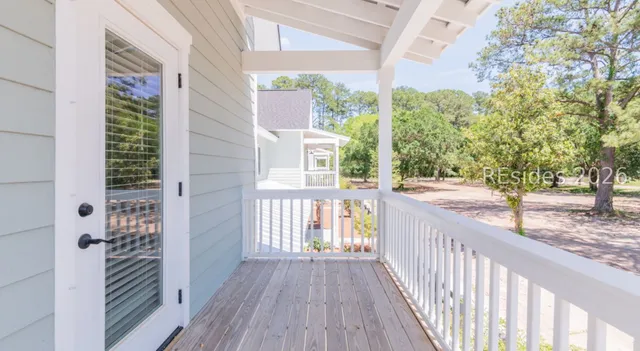 $2,495 | 201 Saddlehorse Drive, Unit THE STABLE, Okatie, SC 29909