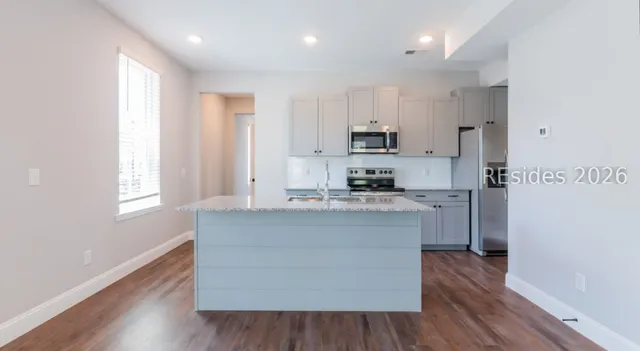 $2,495 | 201 Saddlehorse Drive, Unit THE STABLE, Okatie, SC 29909