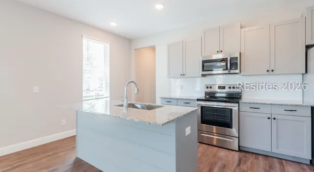 $2,495 | 201 Saddlehorse Drive, Unit THE STABLE, Okatie, SC 29909