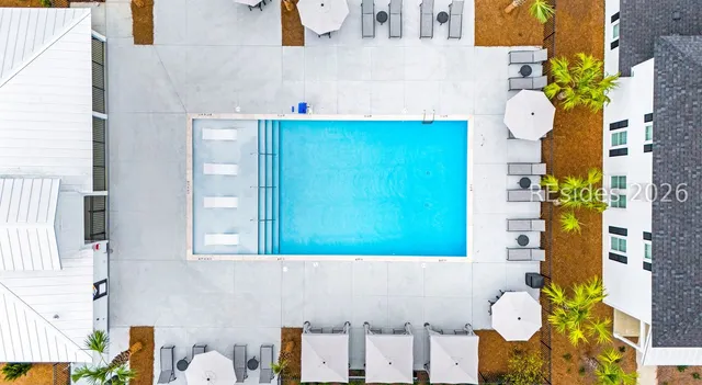 $2,495 | 201 Saddlehorse Drive, Unit THE STABLE, Okatie, SC 29909