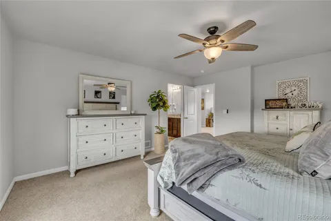 $538,000 | 5433 Bauer Drive, Longmont, CO 80504