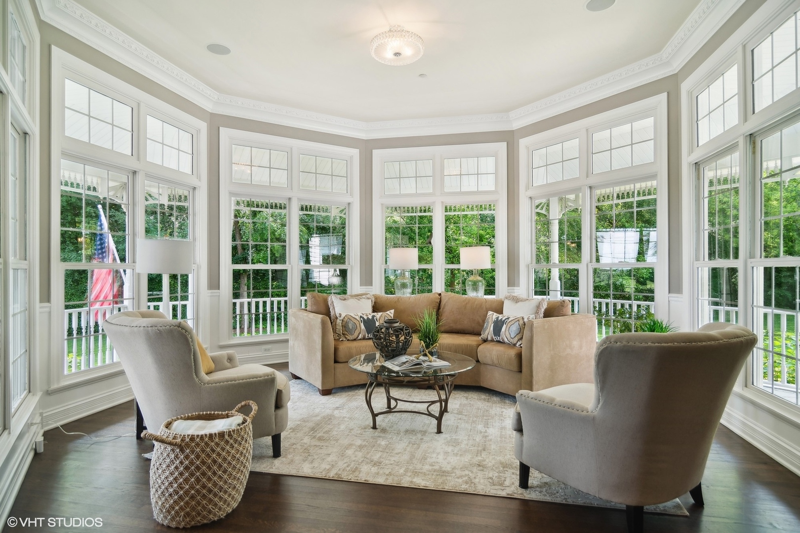 2375 Checker Road Long Grove, IL 60047 - Photo 10 of 107 Gallery Image 10