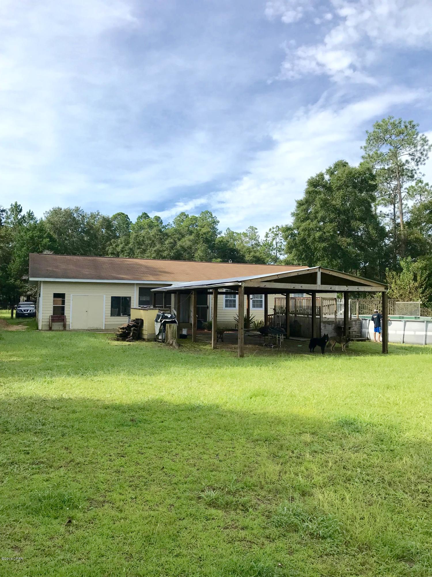 25128 Northwest Walter Potts Road Altha, FL 32421 - Photo 28 of 40 Gallery Image 28