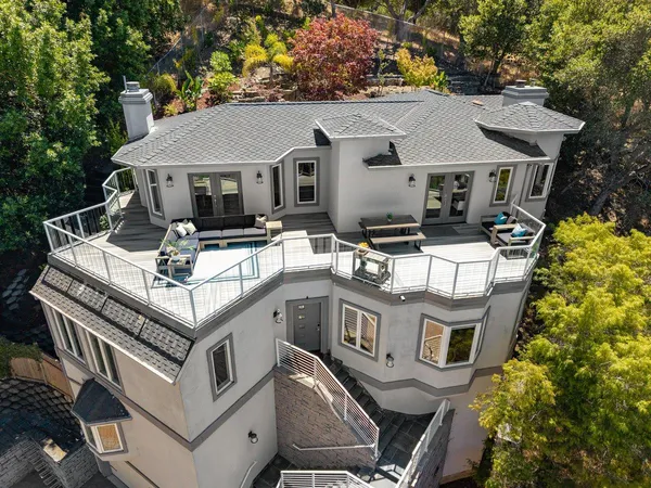 $3,788,888 | 3208 Longfellow Drive, Belmont, CA 94002