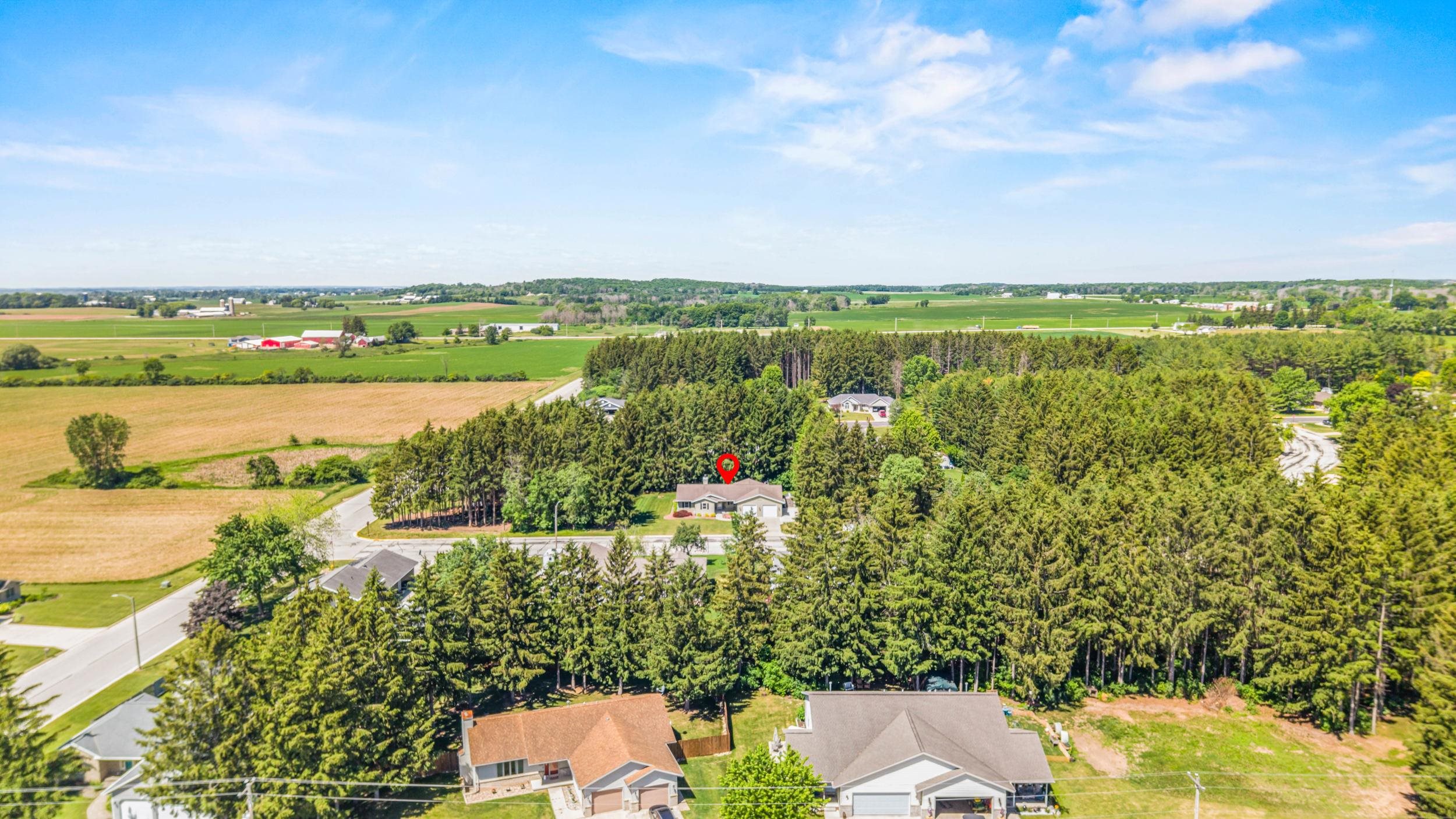 511 Ponderosa Road Reedsville, WI 54230 - Photo 55 of 63