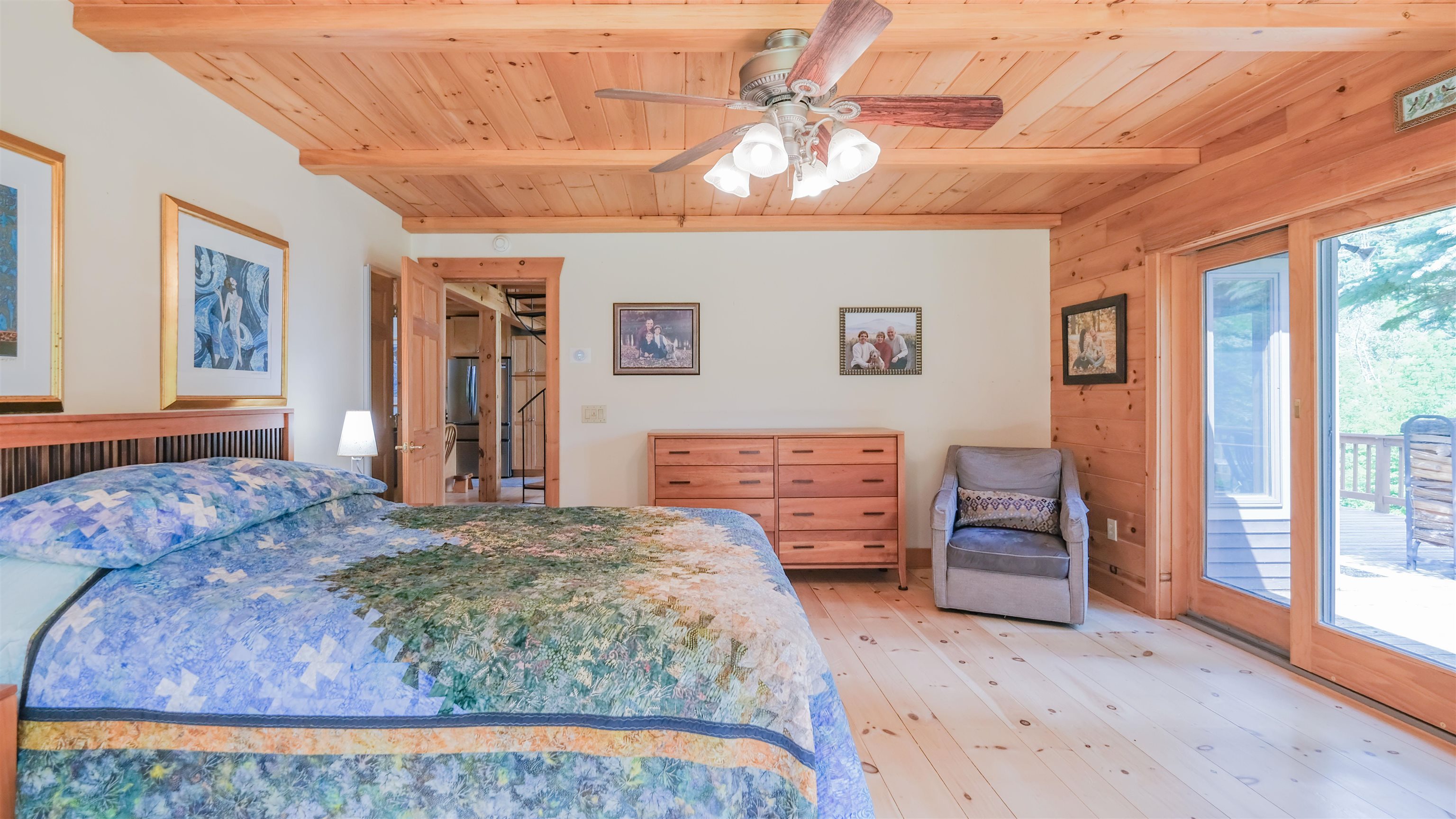 955 Smokeshire Road Chester, VT 05143 - Photo 23 of 60