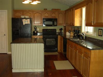 4090 Newtown Road Georgetown, KY 40324 - Photo 35 of 45 All black appliances