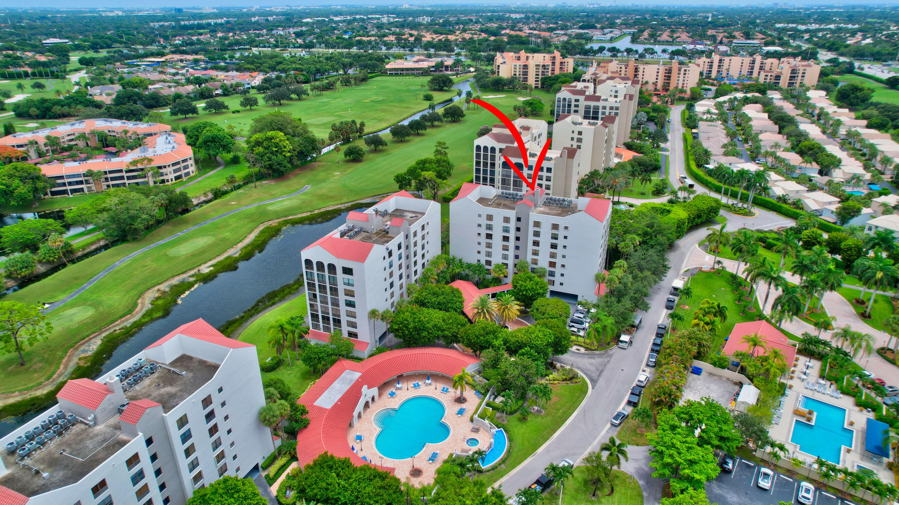 7563 Imperial Drive, Unit 602 Boca Raton, FL 33433 - Photo 56 of 93 DJI_0352_3_4_5_6
