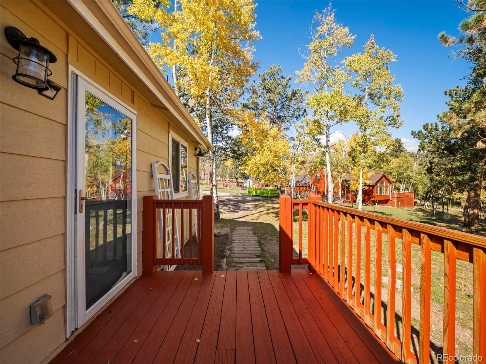 196 Beaver Trail Bailey, CO 80421 - Photo 11 of 50 Gallery Image 11