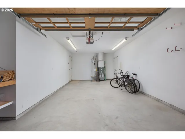 a view of a sky from a terrace