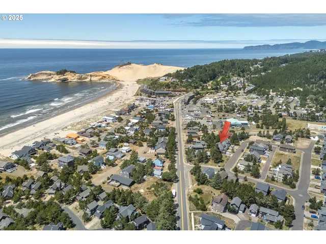 $859,000 | 6415 Dory Pointe Loop, Pacific City, OR 97135