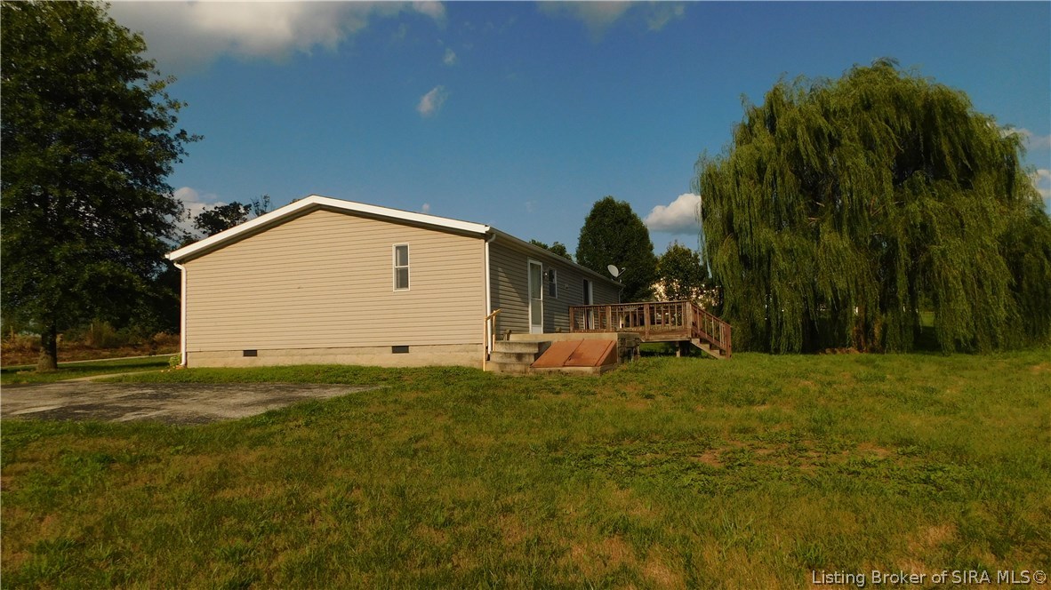950 Grandma Brown Road Mitchell, IN 47446 - Photo 4 of 14
