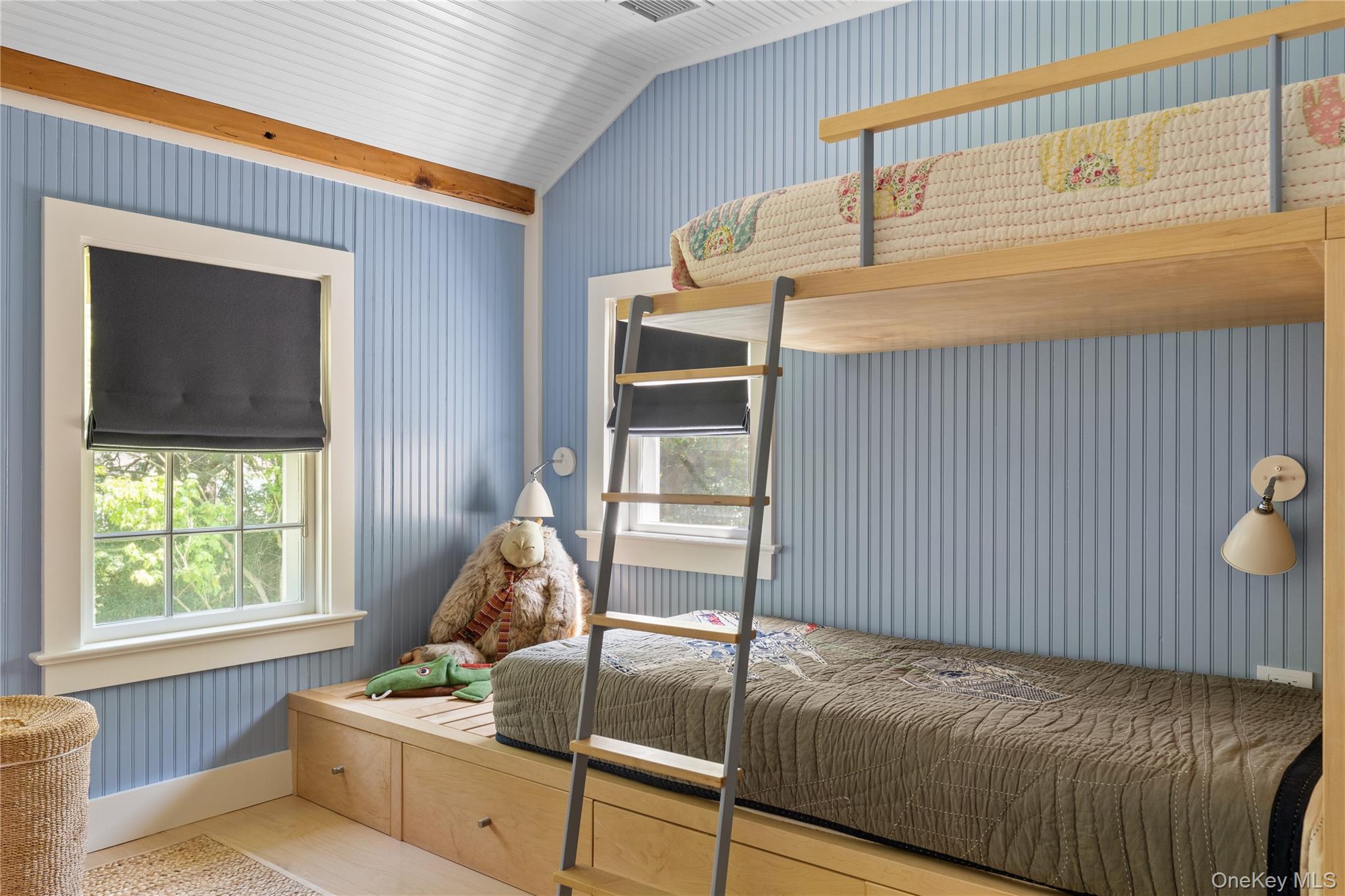182 Church Lane Bridgehampton, NY 11932 - Photo 30 of 37 a living room with a window