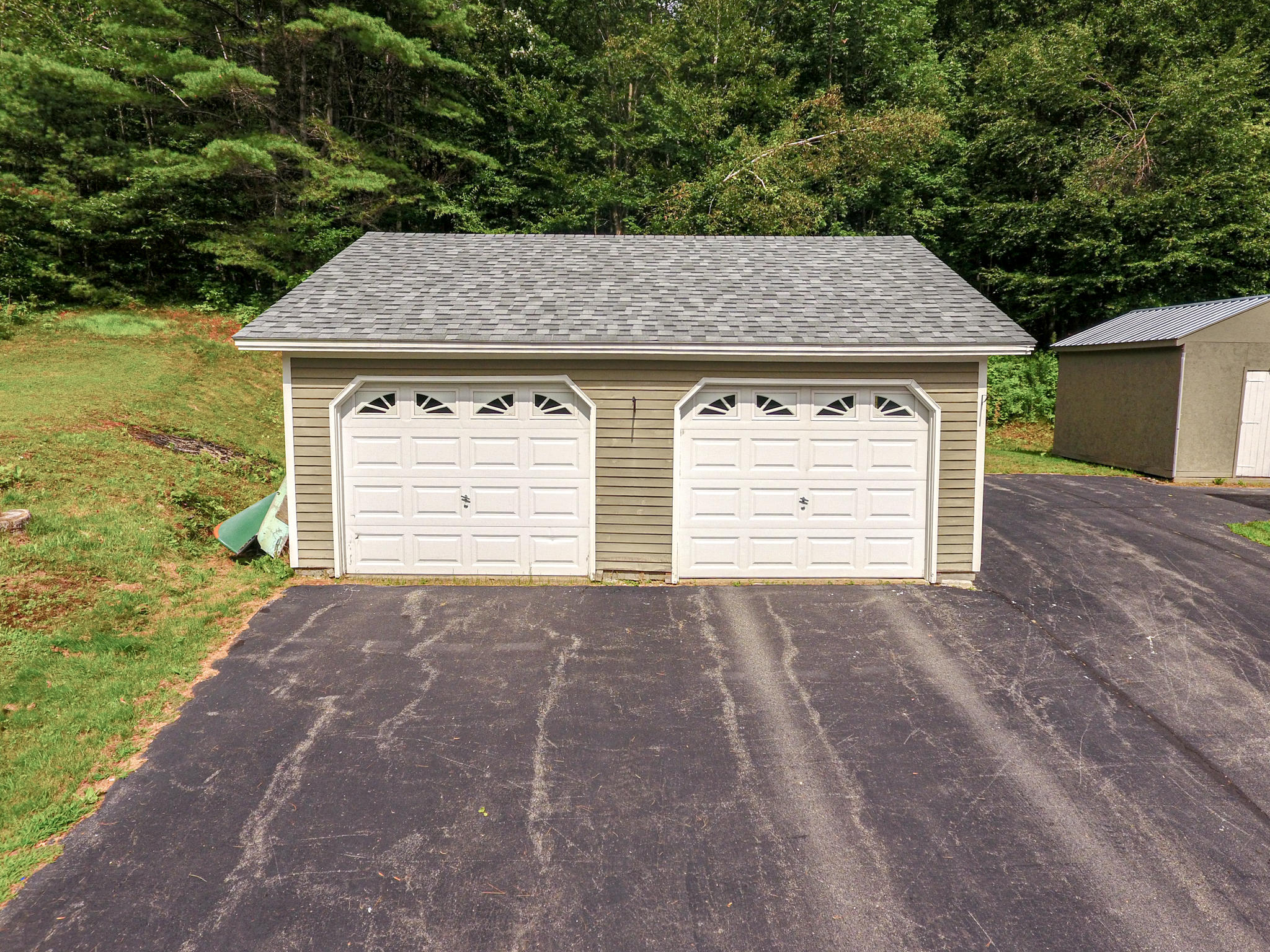 137 Backkingdom Road Mexico, ME 04257 - Photo 42 of 51 DJI_0261