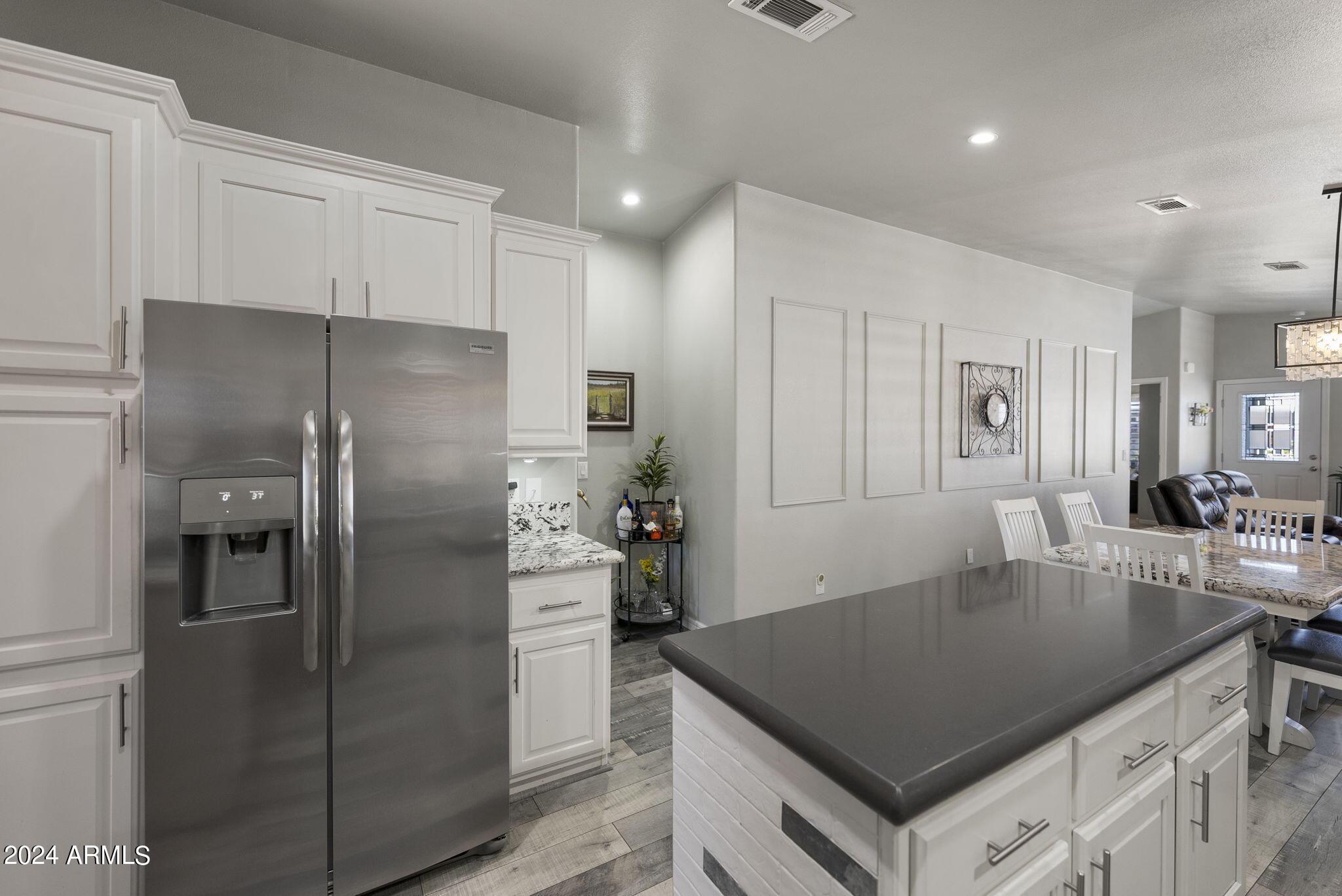 8865 East Baseline Road, Unit 637 Mesa, AZ 85209 - Photo 11 of 31 Kitchen