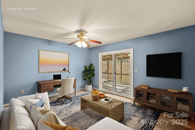 $523,000 | 23 Ballantree Drive, Asheville, NC 28803