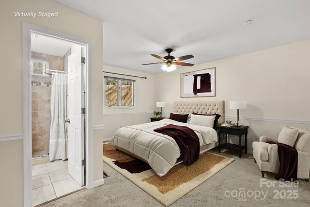 $523,000 | 23 Ballantree Drive, Asheville, NC 28803