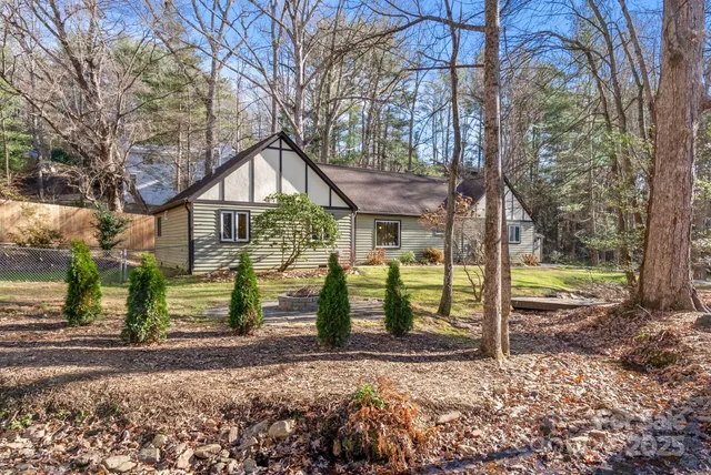 $523,000 | 23 Ballantree Drive, Asheville, NC 28803