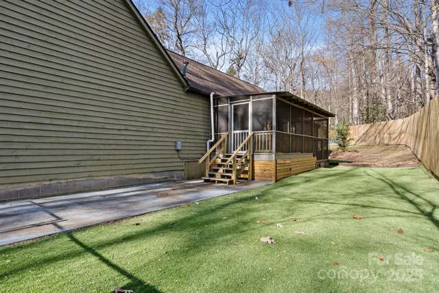 $523,000 | 23 Ballantree Drive, Asheville, NC 28803