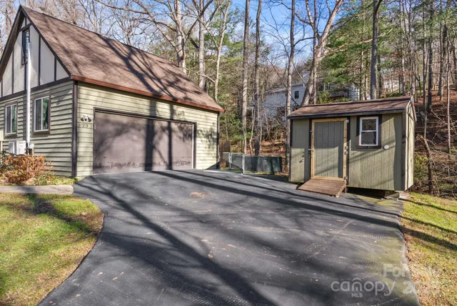 $523,000 | 23 Ballantree Drive, Asheville, NC 28803