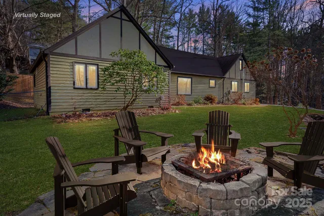 $523,000 | 23 Ballantree Drive, Asheville, NC 28803