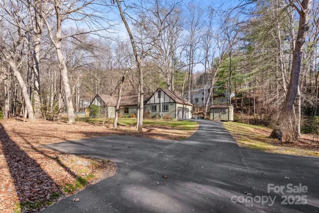 $523,000 | 23 Ballantree Drive, Asheville, NC 28803