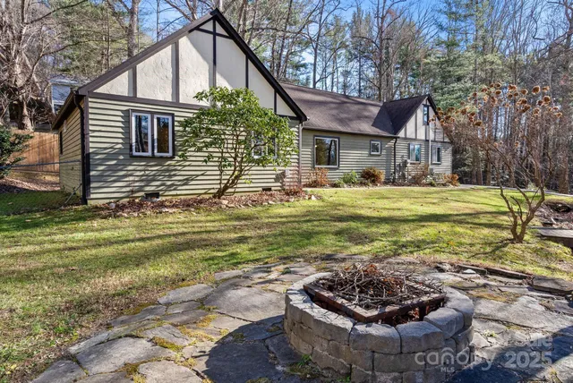 $523,000 | 23 Ballantree Drive, Asheville, NC 28803