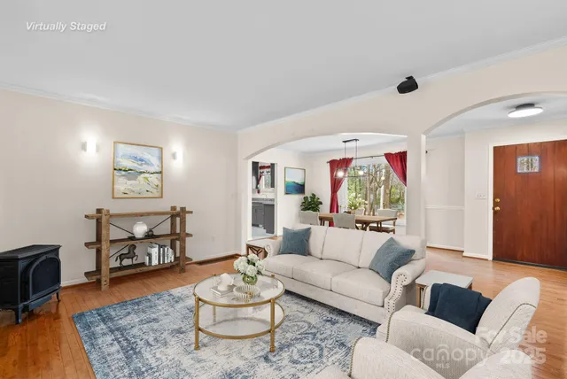 $523,000 | 23 Ballantree Drive, Asheville, NC 28803