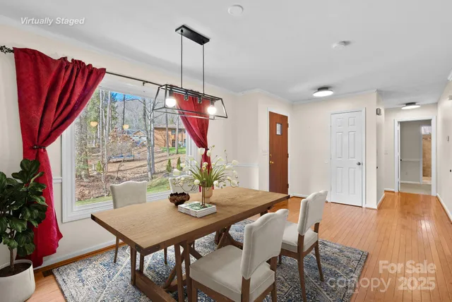 $523,000 | 23 Ballantree Drive, Asheville, NC 28803