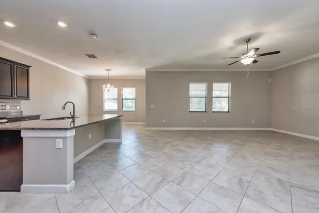 $629,000 | 13315 Orca Sound Drive, Riverview, FL 33579