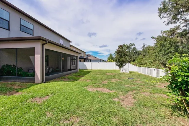 $629,000 | 13315 Orca Sound Drive, Riverview, FL 33579