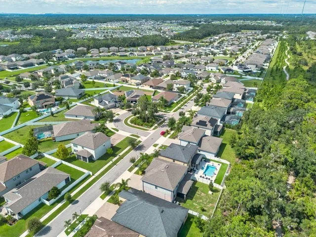 $629,000 | 13315 Orca Sound Drive, Riverview, FL 33579