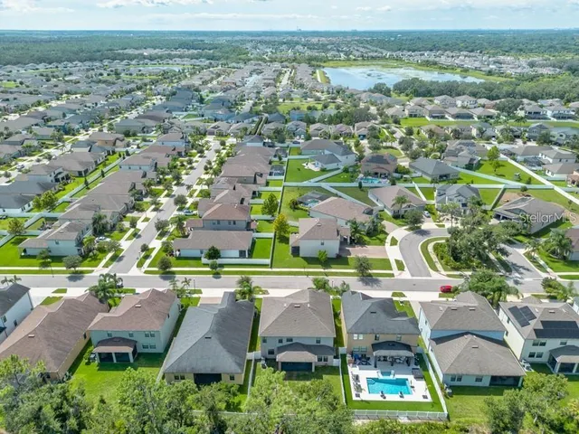 $629,000 | 13315 Orca Sound Drive, Riverview, FL 33579