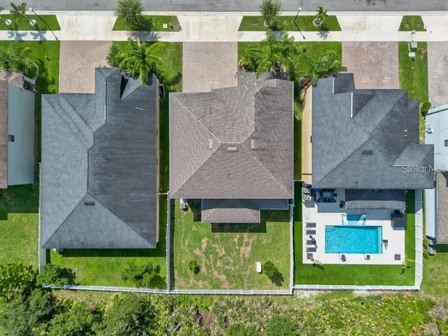 $629,000 | 13315 Orca Sound Drive, Riverview, FL 33579