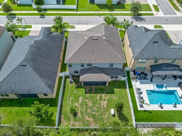 $629,000 | 13315 Orca Sound Drive, Riverview, FL 33579