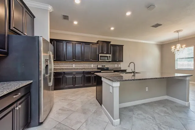 $629,000 | 13315 Orca Sound Drive, Riverview, FL 33579