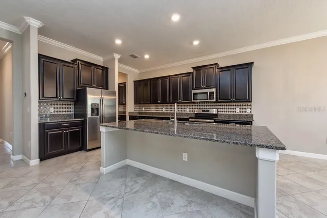 $629,000 | 13315 Orca Sound Drive, Riverview, FL 33579