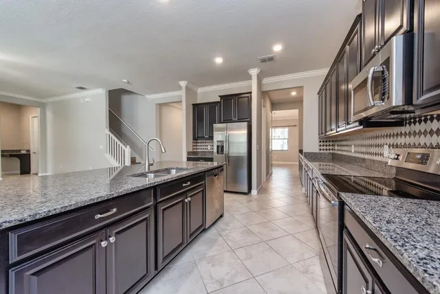 $629,000 | 13315 Orca Sound Drive, Riverview, FL 33579