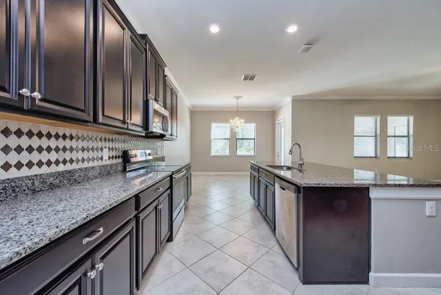 $629,000 | 13315 Orca Sound Drive, Riverview, FL 33579