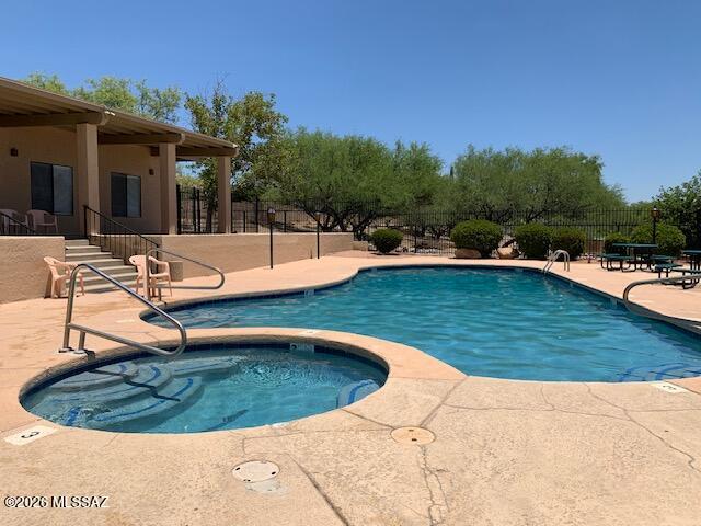 1162 Circulo Canario Rio Rico, AZ 85648 - Photo 31 of 33