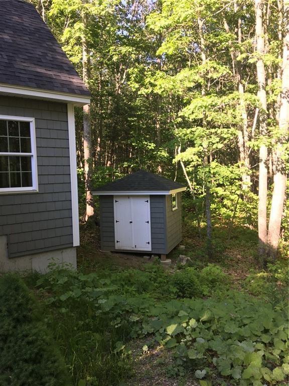 698 Old Stage Road Bath, ME 04530 - Photo 24 of 28 Photo