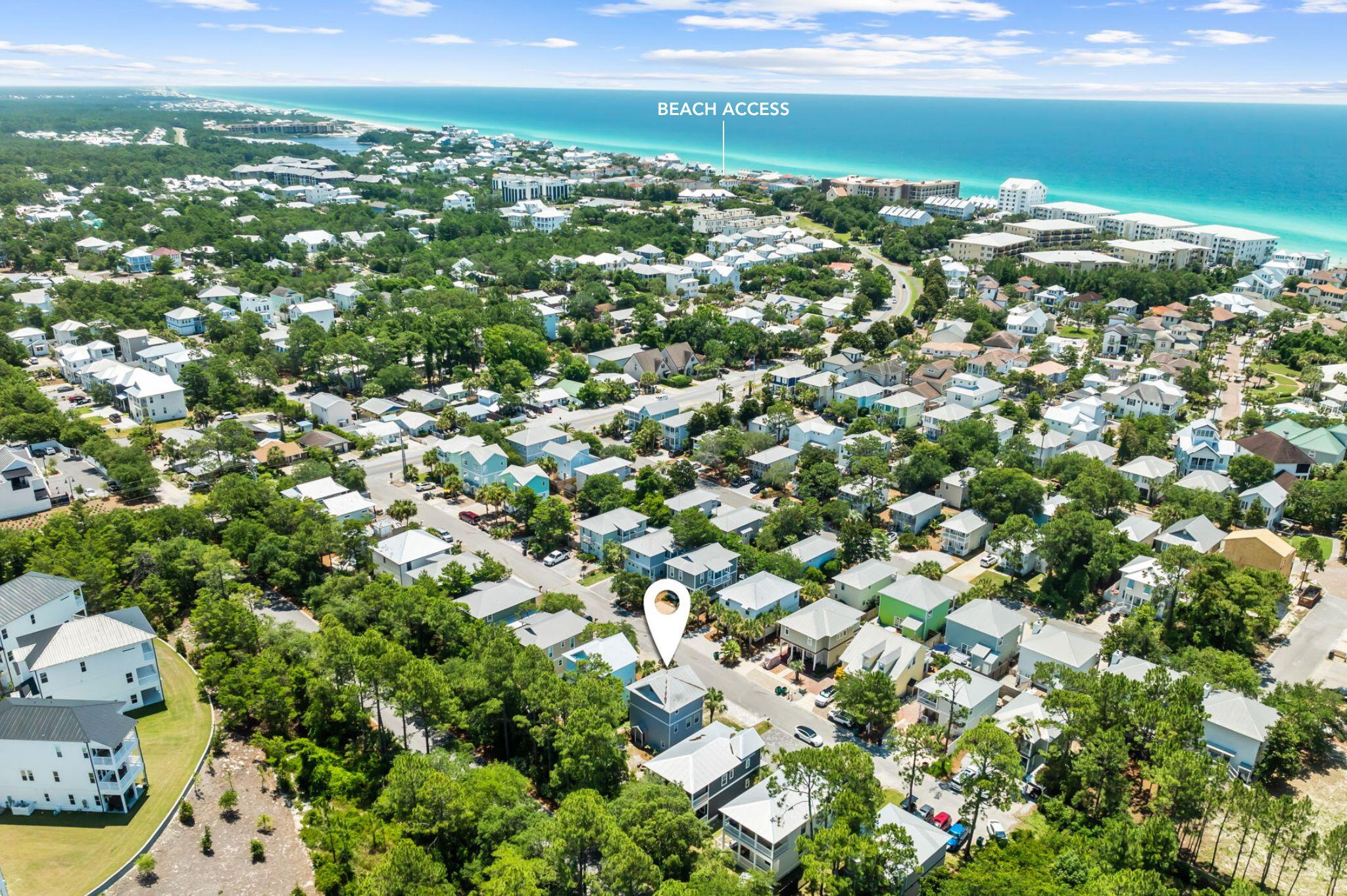 68 Snapper Street Santa Rosa Beach, FL 32459 - Photo 1 of 44 2