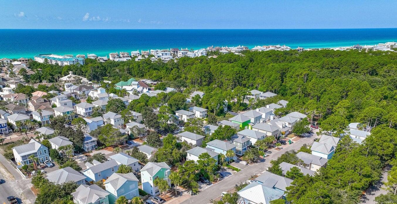 68 Snapper Street Santa Rosa Beach, FL 32459 - Photo 2 of 44 aerials 68 snapper