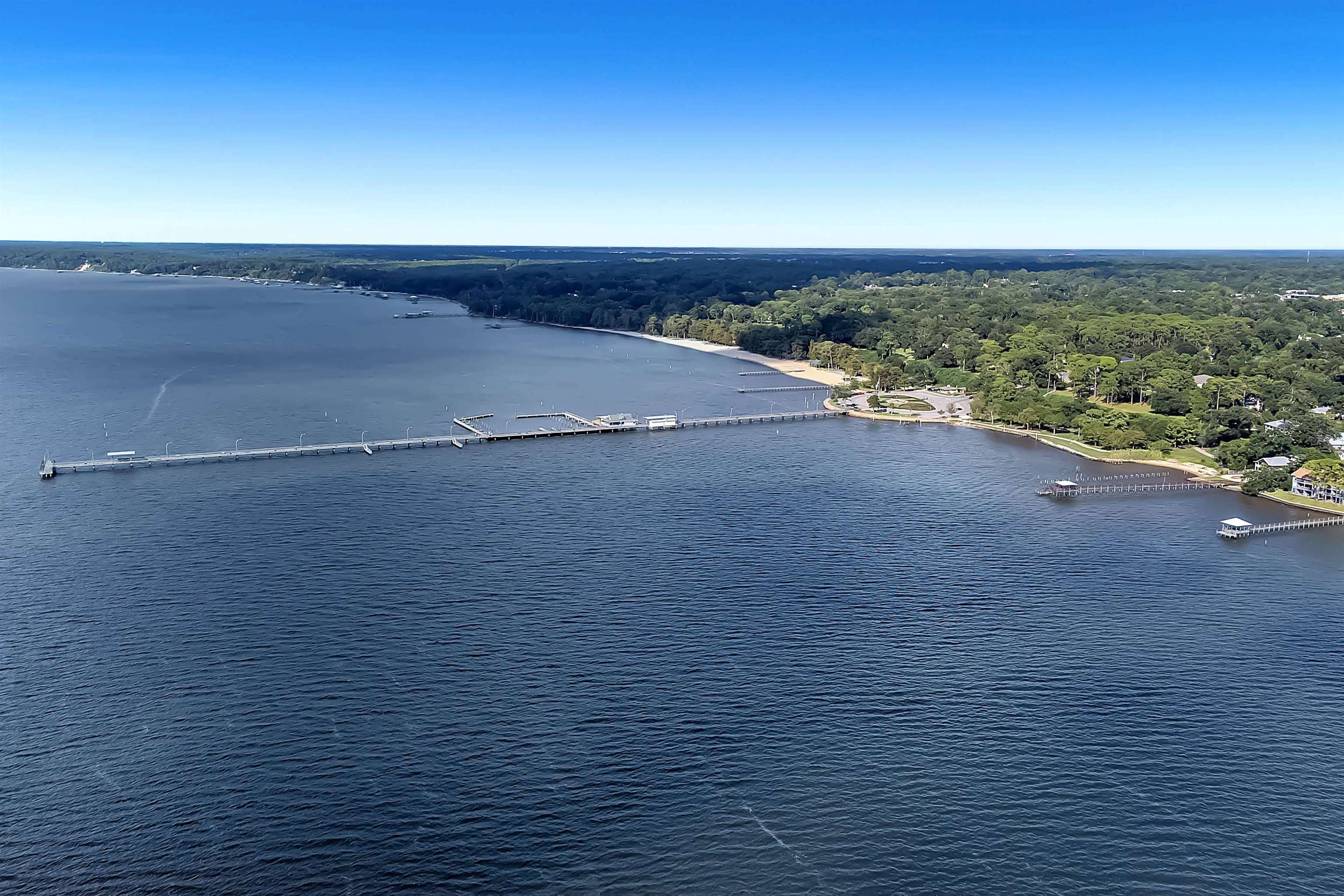 0 Point Clear Court Fairhope, AL 36532 - Photo 25 of 28 Mobile Bay